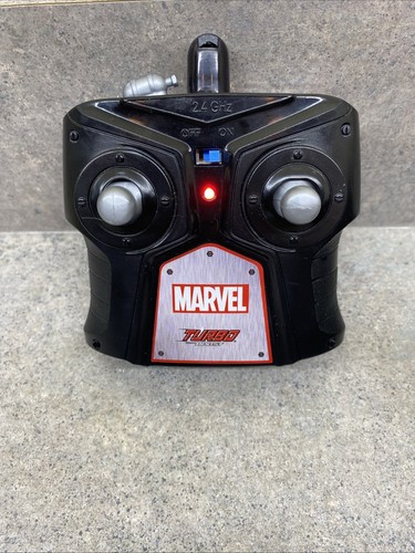 FORD SHELBY GT350 2020 Spider-man Miles Morales Marvel Jada Toys auto radiocomandata - Foto 2 di 17