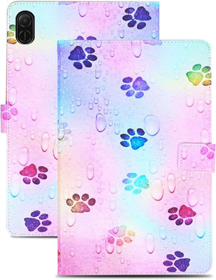 Hülle Honor Pad X8A 11 Zoll Cover Book Honor Pad X8A PU Stand SL Funktion