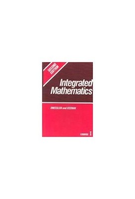 Integrated Mathematics: Course 1 - Paperback By Dressler, Isidore - GOOD