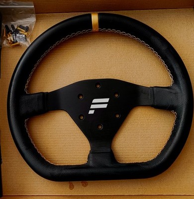 Fanatec podium lenkrad r300 Wheel ClubSport Universal Simracing