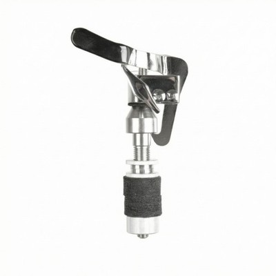 Hi-Hat Drop Clutch Clamp-Style Hi-Hat Kupplung schnell für Schlagzeuger