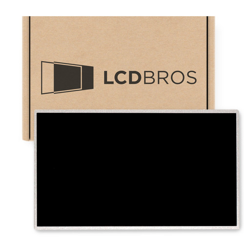 Ersatz Bildschirm für LP140WH1(TL)(E3) HD 1366x768 glänzend LCD LED Display - Bild 1 von 5