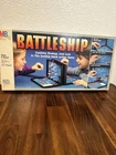 VINTAGE Battleship COMPLETE Milton Bradley 1984 80s War Classic Board Game
