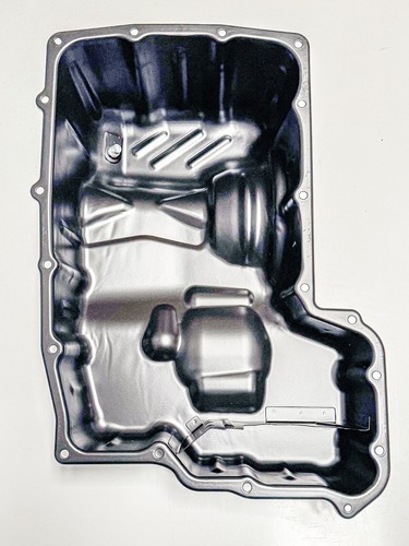 Sump Pan for Ford Ranger & Transit 3.2 TDCi - Picture 2 of 4