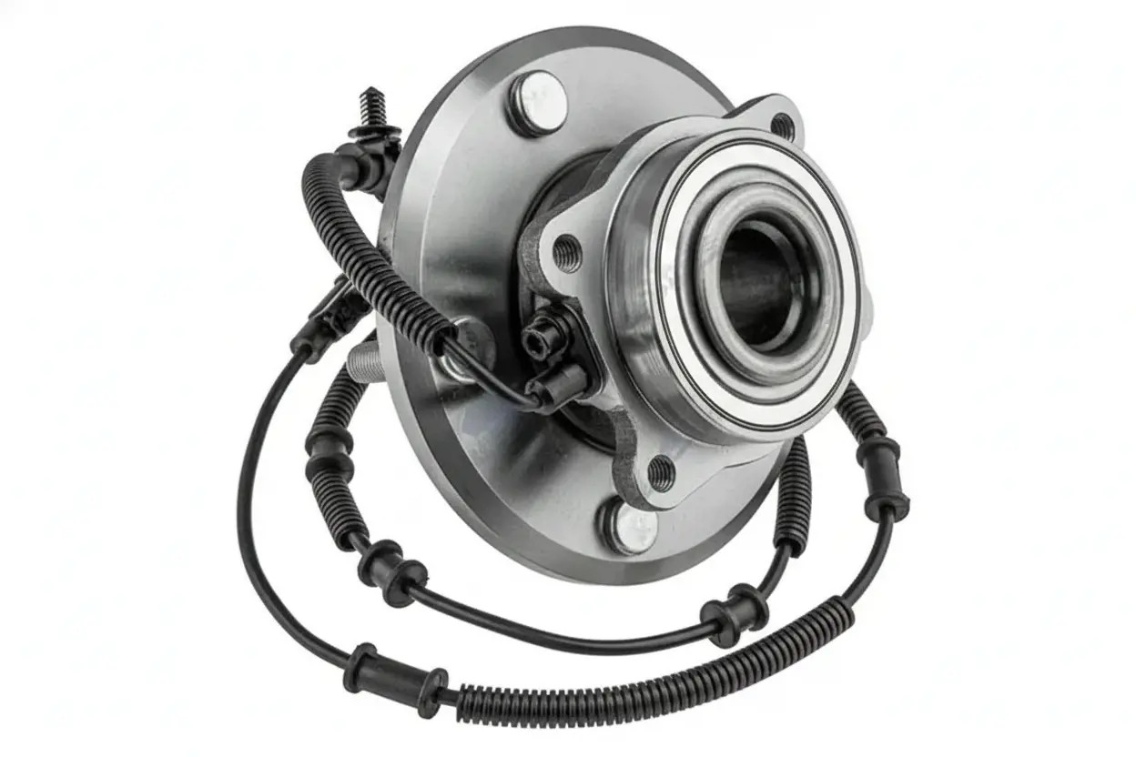 Radlagersatz Hinterachse KLT-CH-011 NTY für VW CHRYSLER