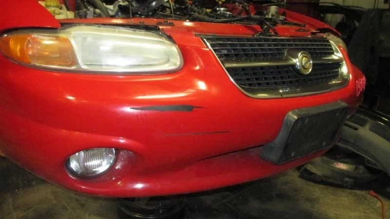 Conjunto de interruptor de columna con faros antiniebla para 95-00 CIRRUS 174790 Foto 4 de 4