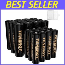 High Capacity NiMH AA 2800mAh, AAA 1100mAh Batteries