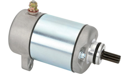 Ricks Motorsport Electric - 61-114 - Starter
