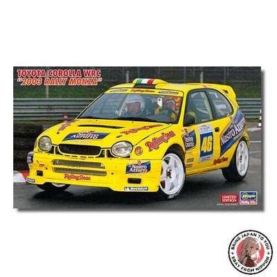 NEW Hasegawa 620686 Model Kit  Multi-Colour