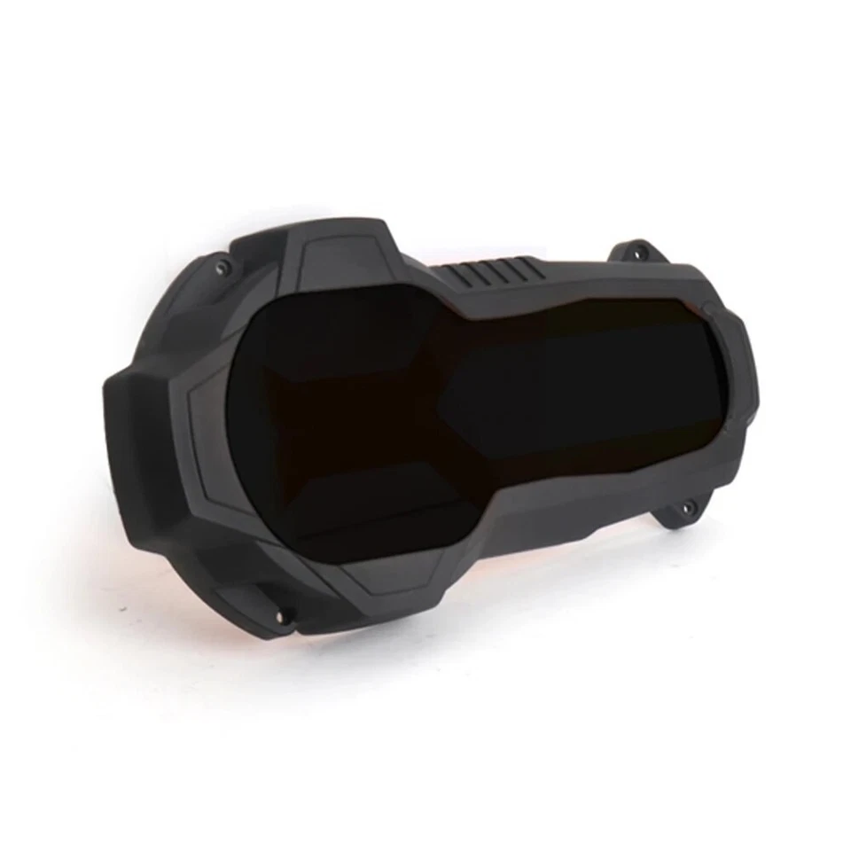 Cubierta protectora de faros para BMW R1250GS 2018-2024 Foto 2 de 4