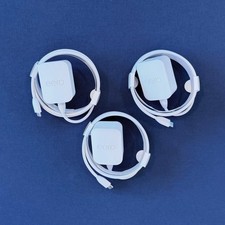 NEW - 27 Watt 3-pack - eero USB-C Power Adapter - Charger/Cable OEM Original