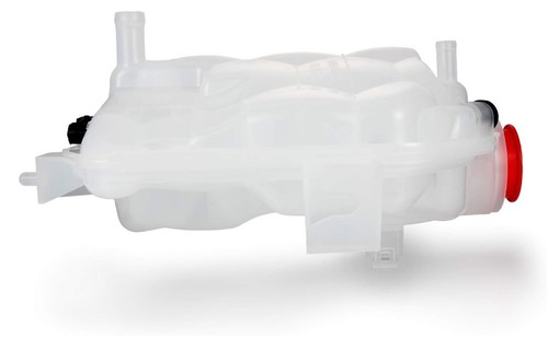 FITS RANGE ROVER SPORT COOLANT EXPANSION TANK BOTTLE & LEVEL SENSOR - LR020367 - Picture 4 of 5