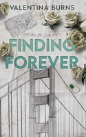 Valentina Burns | Finding Forever | Taschenbuch | Englisch (2024)