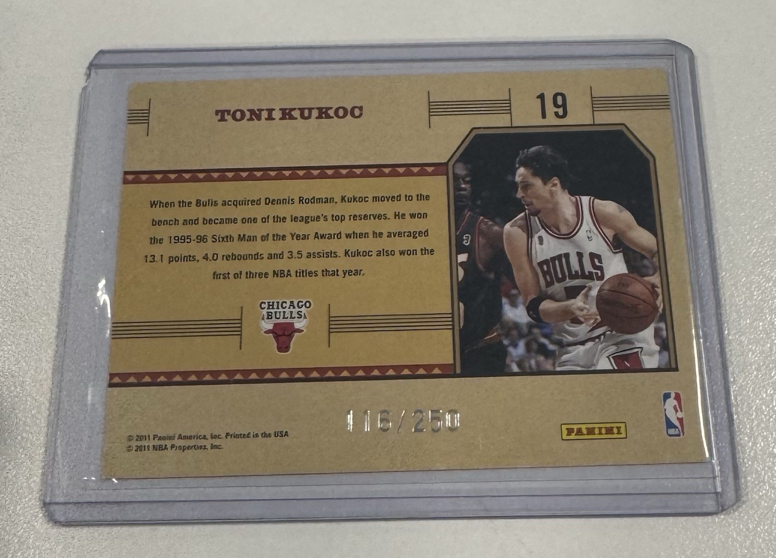 Basketball Eighteen (18) Card Refractor Numbered, Auto & Game Used Jersey Lot🔥 view 14