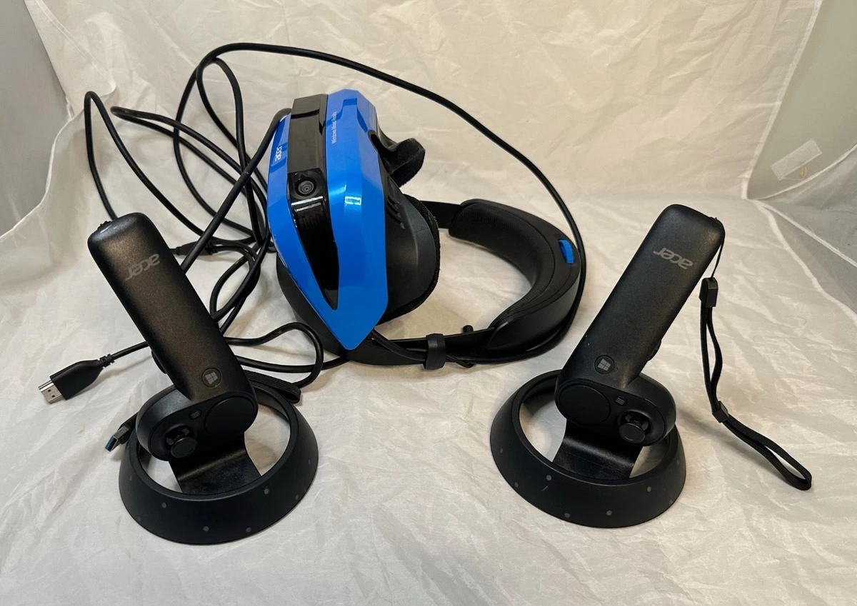 Acer VR Headsets for sale | eBay