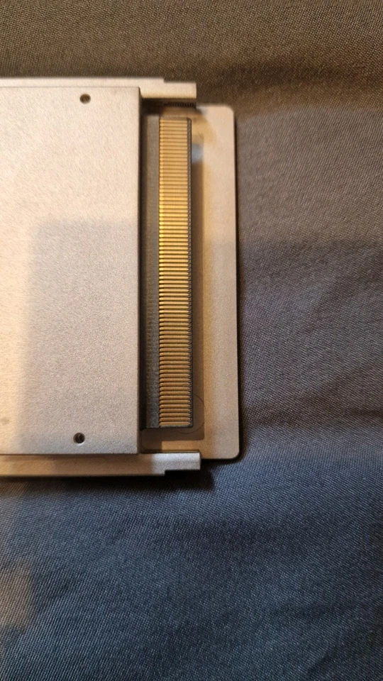 Nokia (Alcatel-Lucent) 3HE06771AA compatible 100G CFP SR10 Module - Image 3 of 3