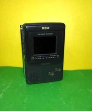 RCA Mini Portable Handheld 2.3" LCD TV Color Monitor 16-3053