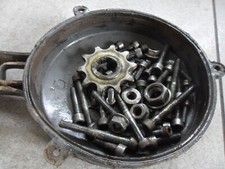 SHERCO ENGINE BOLTS - PART SET - 125 200 250 290 - FIT 1999 - 2008