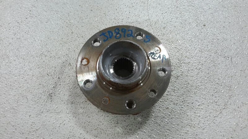 Cojinete de rueda de buje trasero Jeep Renegade 2021 Foto 2 de 4