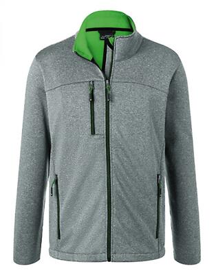 Herren Softshell Jacket | James+Nicholson wird Daiber | JN1148
