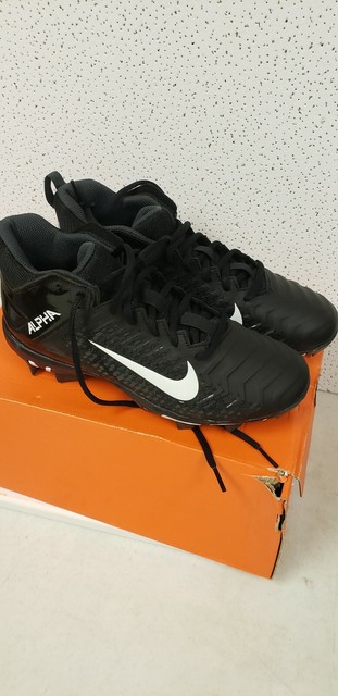 nike alpha menace 2 shark youth