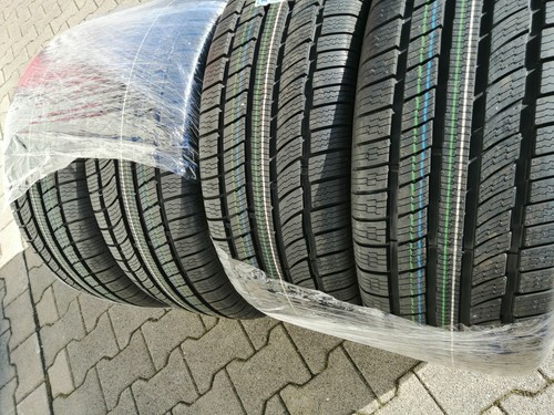 Ganzjahresreifen 195 55 R15null