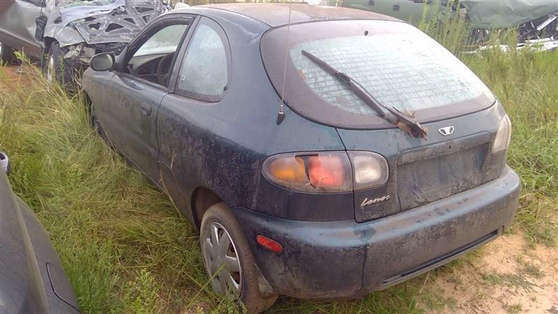 Filtro de aire compatible con 98-02 LANOS 212865 Foto 4 de 4