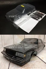 Clear RC Body Grand National 1/10 OnRoad Car HPI/4Tec2.0/V100/RDS/200mm APlastic