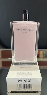 NARCISO RODRIGUEZ FOR HERローズ EDP 100mL Amazon.com : Musc Noir Rose by Narciso Rodriguez for Women - 3.3