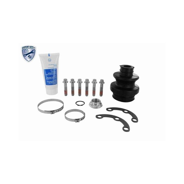 Vaico V30-1521 Faltenbalgsatz, Antriebswelle FüR MERCEDES-BENZ-image