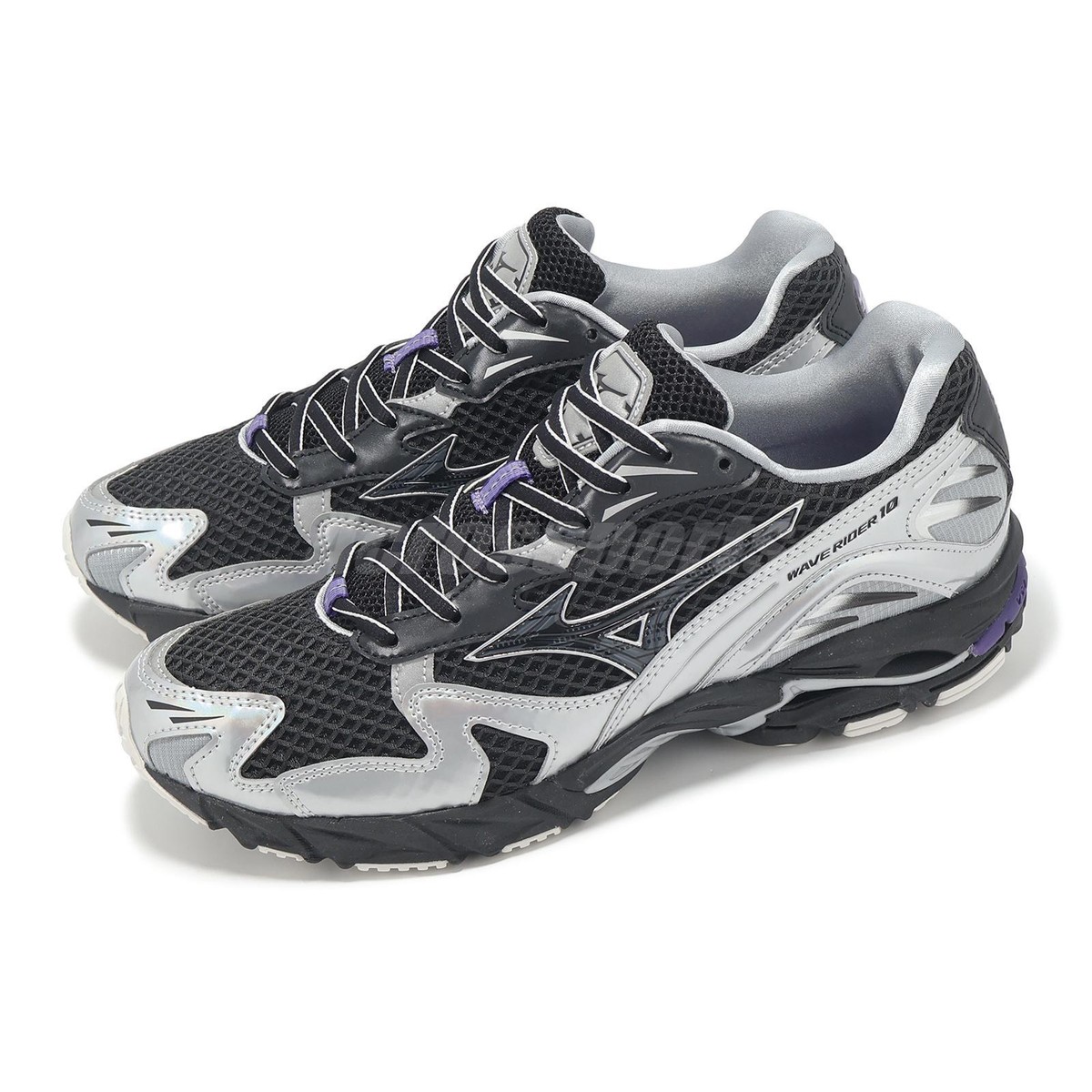 Mizuno Wave Rider 10 Mizuno Scarpe Lifestyle Mizuno Wave Rider 10