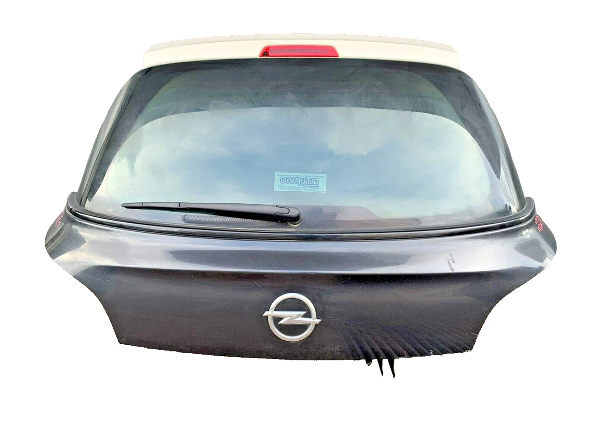 Spazzola tergicristallo per parabrezza posteriore da 14 per accessori per auto Opel Vauxhall Adam 2012-2019 spazzole Tergilunotto tergicristalli braccio Lame  34