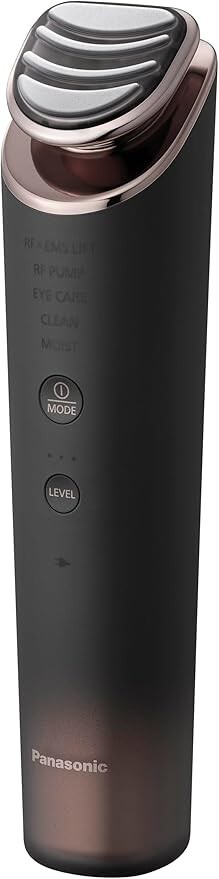 Panasonic EH-SR86-T LiftCare Facial Vitalift RF 13 Functions Panasonic EH-SR86-T LiftCare Facial Vitalift RF 13 Functions