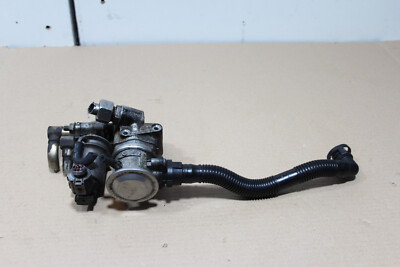 AGR Ventil 06A131501F/ 06A131166 VW Golf 4 Bj,1999