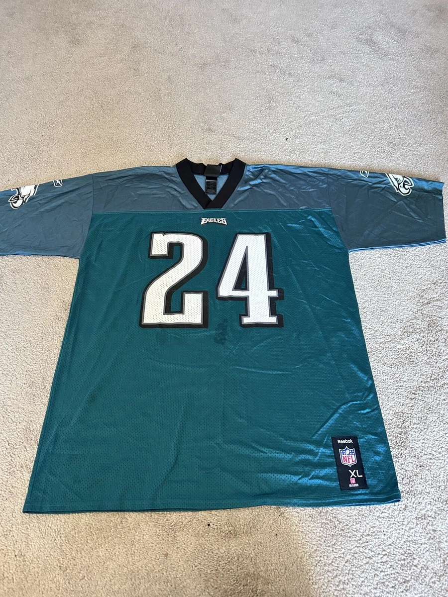 Reebok Men Nnamdi Asomugha NFL Fan Apparel & Souvenirs for sale | eBay