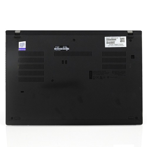 Custom Lenovo ThinkPad T495 14" Laptop AMD Ryzen 5 Pro Min 2.1GHz Windows 11 Pro - Picture 9 of 9