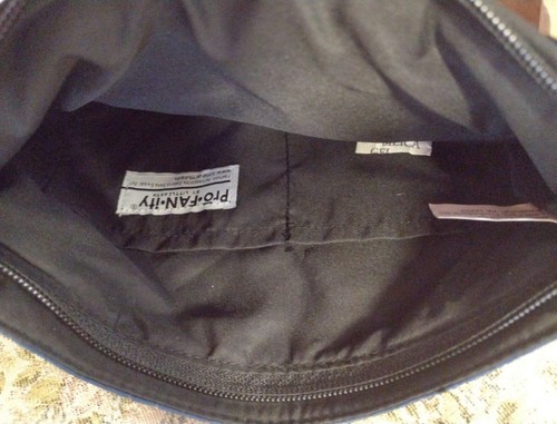 NFL San Diego Chargers Maglia Chargers Mini Borsa - Foto 3 di 6