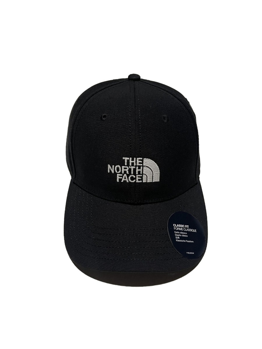 THE NORTH FACE TNF CLASSIC CAP ブラック 公式】TNFシンプリークラシックキャップ（ユニセックス）｜ザ