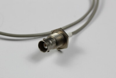Hirakawa E35664 AWM Style 1435 Cable With SMB Female R/A to BNC