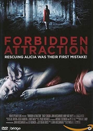 Forbidden attraction (DVD)