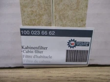 Wacker Neuson 1000236662 Filter