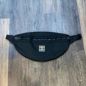 chanel fanny pack men