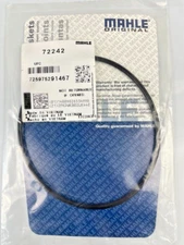 Mahle 72242 Multi Purpose O-Ring Seal Dimensions; 4" X 4-1/4" X 1/8"
