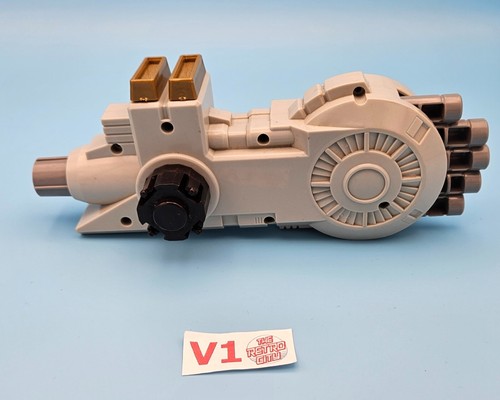 Vtg MMPR Mighty Morphin Power Rangers Megazords & Accessories Spare Parts 90s - Picture 240 of 280