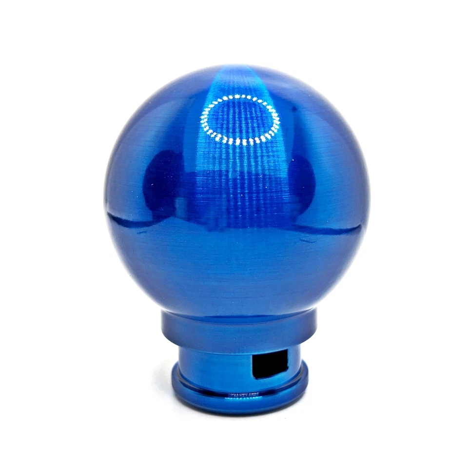 MS86 HONDA ACURA CIVIC SI Perilla de cambio de cuello de bota integrada PESADA 580 g 10X1,5  Foto 4 de 4