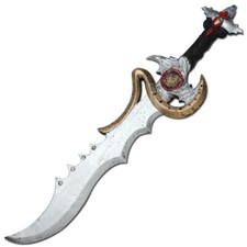 D kk lfar Sword of Darkness Foam Costume Cosplay Pretend Play Sword