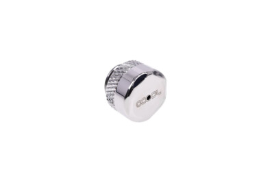 Alphacool Eiszapfen Überdruckventil G1/4 - Chrome
