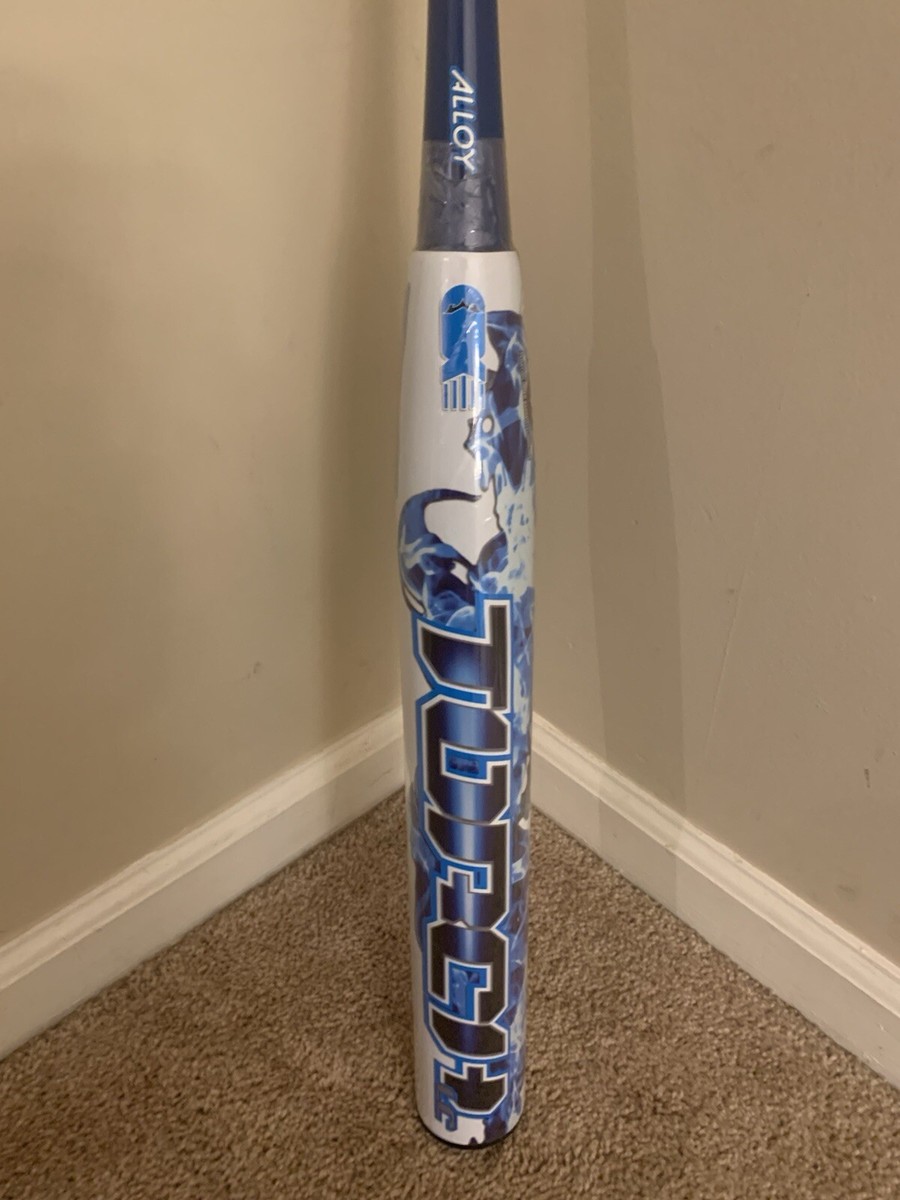 NEW Monsta Ice Torch M5 Alloy Stiff Handle Slow Pitch Bat (25 Oz
