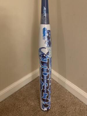 NEW Monsta Ice Torch M5 Alloy Stiff Handle Slow Pitch Bat (25 Oz