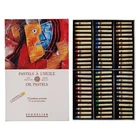 Sennelier Cardboard Oil Pastel Set, 72 Count  Assorted Colors , Sizes , Styles